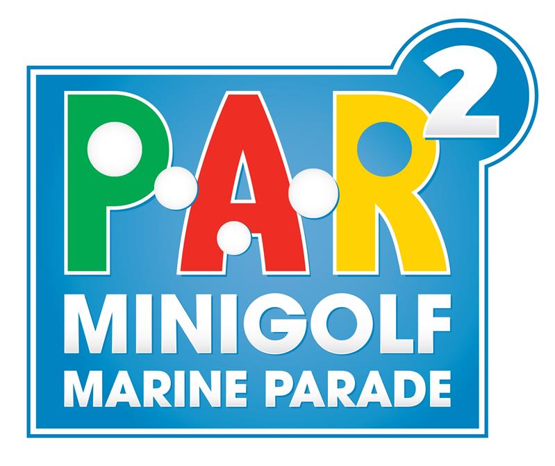 Par2  MiniGolf  Vouchers