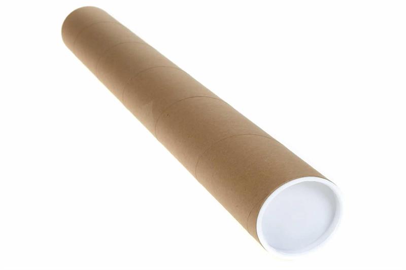 Poster Tube